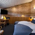 Comwell Klarskovgaard Hotel