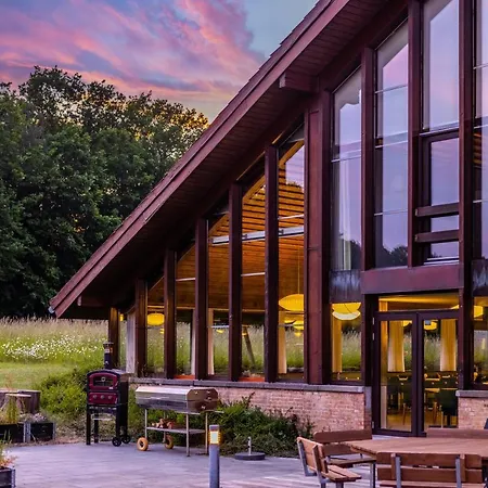 Comwell Klarskovgaard Отель Корсёр