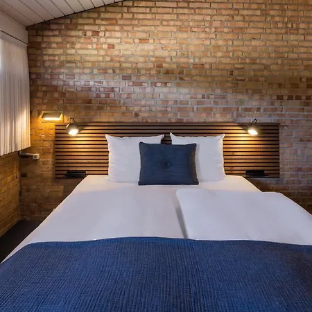 Comwell Klarskovgaard Hotel