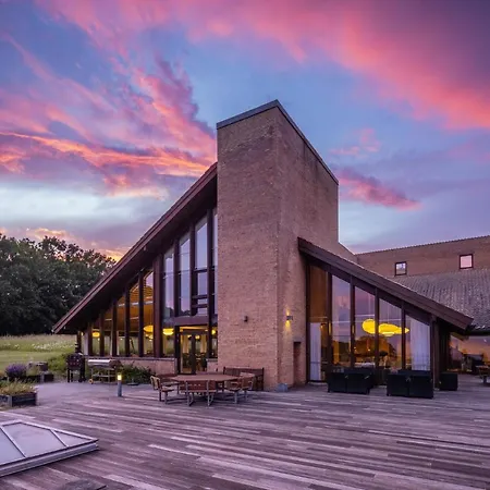 Hotel Comwell Klarskovgaard 4*