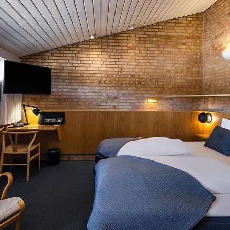 Comwell Klarskovgaard Hotel