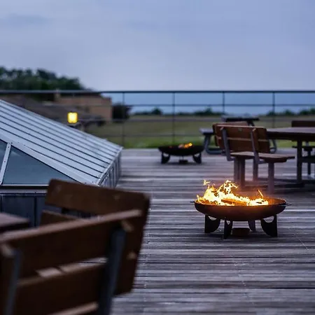 Comwell Klarskovgaard