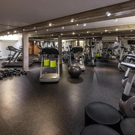 Comwell Klarskovgaard 4*