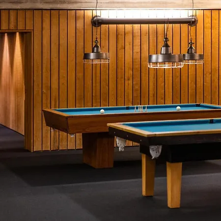 Comwell Klarskovgaard Szálloda