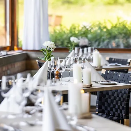 Comwell Klarskovgaard 4*