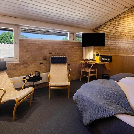 Hotel Comwell Klarskovgaard 4*