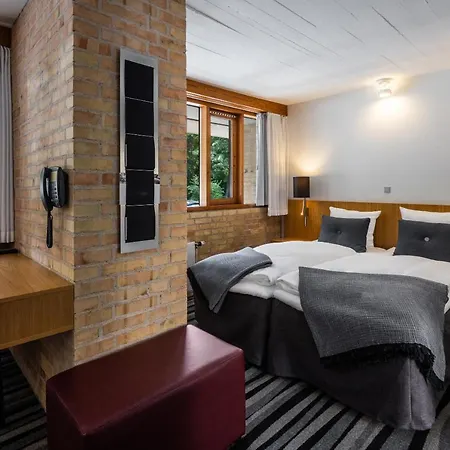 Comwell Klarskovgaard Корсёр