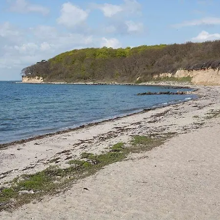 Comwell Klarskovgaard Корсёр