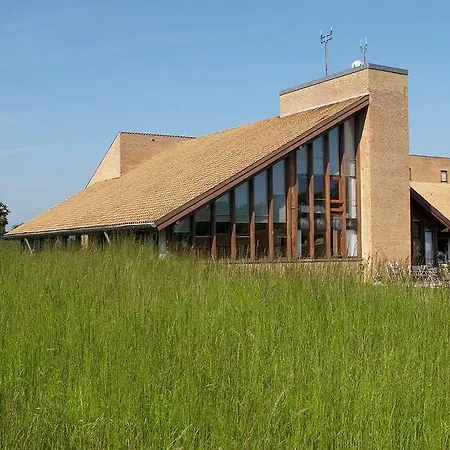 Отель Comwell Klarskovgaard 4*