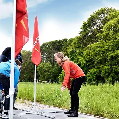 Comwell Klarskovgaard 4*