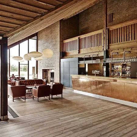 Hotel Comwell Klarskovgaard Korsør