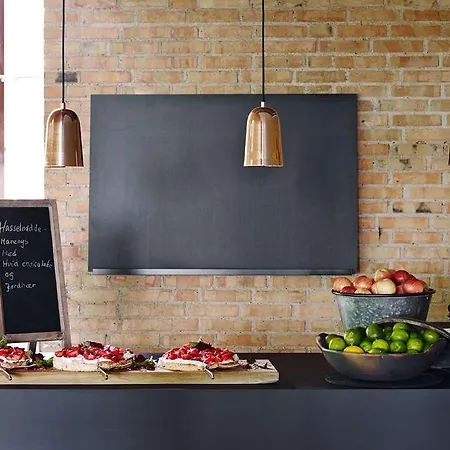 Comwell Klarskovgaard Отель Корсёр