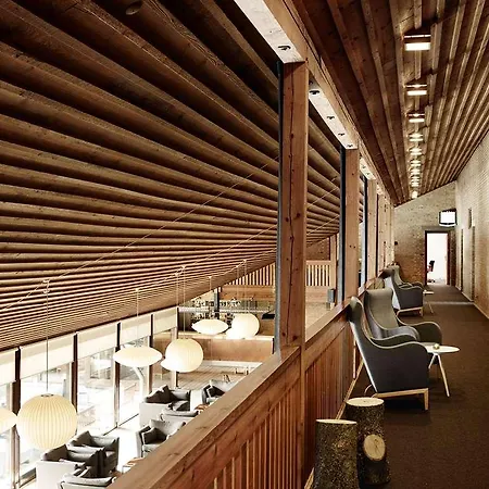 Hotel Comwell Klarskovgaard 4*