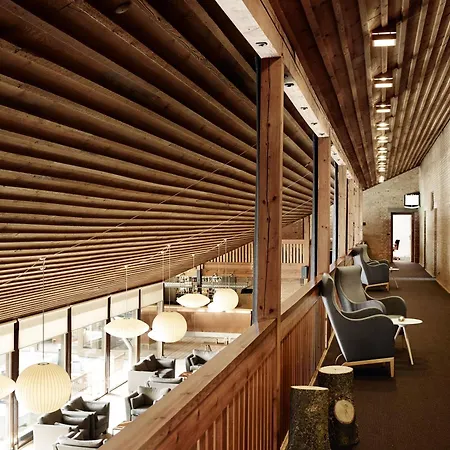 Отель Comwell Klarskovgaard 4*