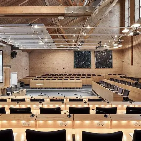 Comwell Klarskovgaard Szálloda 4*