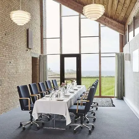 Hotel Comwell Klarskovgaard Korsor