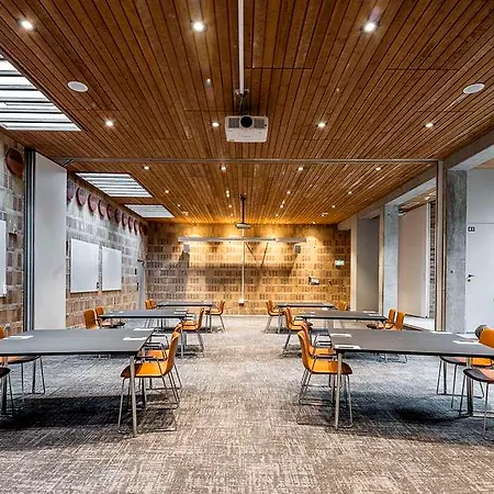 Szálloda Comwell Klarskovgaard Korsør