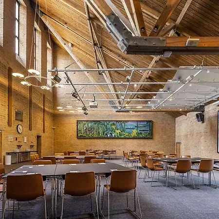 Comwell Klarskovgaard Korsør