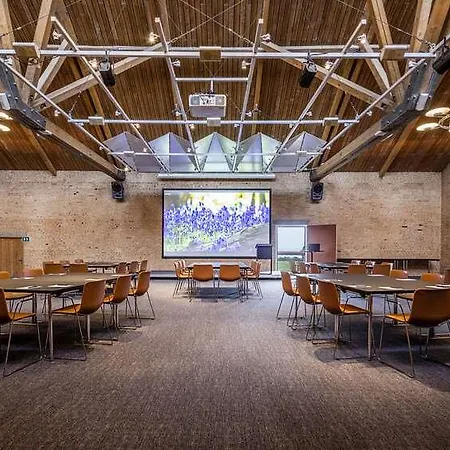 Отель Comwell Klarskovgaard 4*