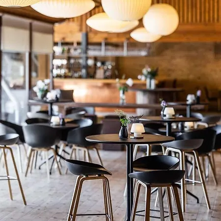 Comwell Klarskovgaard 4*