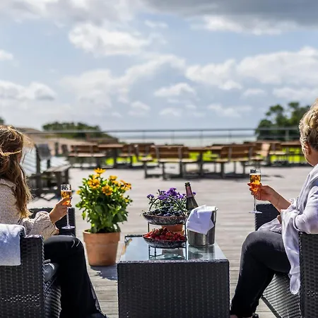 Comwell Klarskovgaard Hotel Korsor