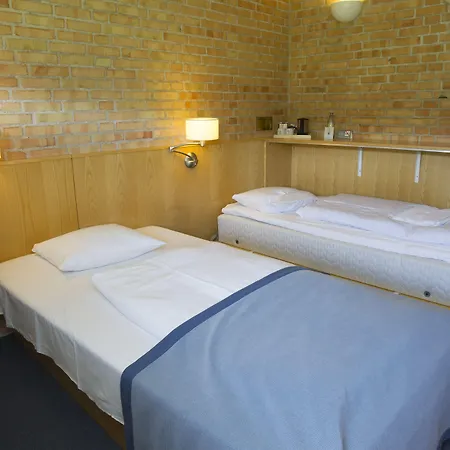 Comwell Klarskovgaard