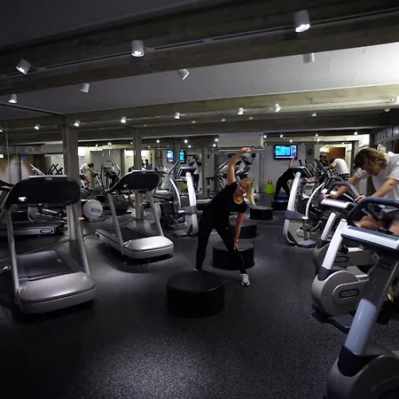 Comwell Klarskovgaard Hotel Korsør