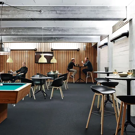 Comwell Klarskovgaard 4*