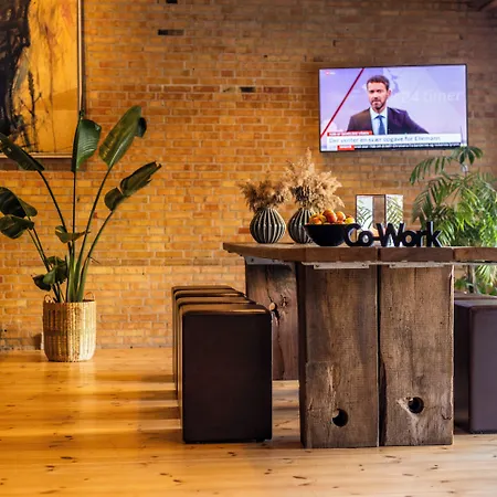 Comwell Klarskovgaard 4*