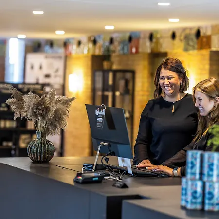 Szálloda Comwell Klarskovgaard Korsør