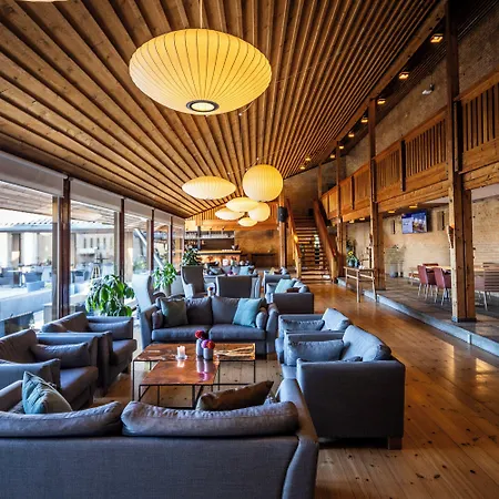 Comwell Klarskovgaard Корсёр