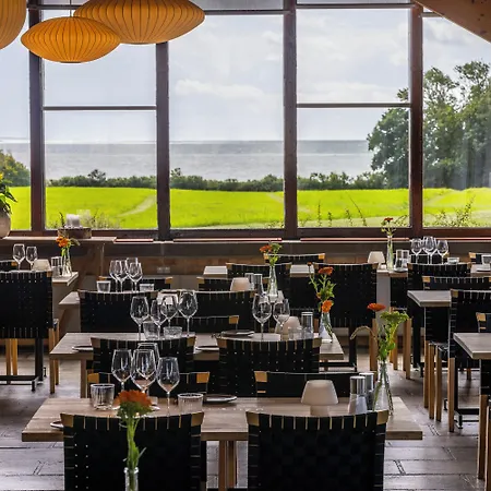 Comwell Klarskovgaard 4*