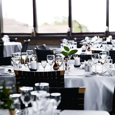 Отель Comwell Klarskovgaard