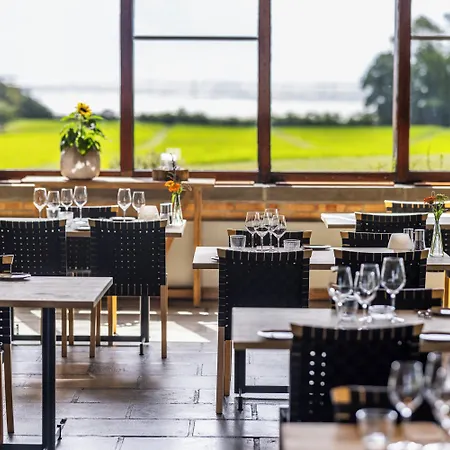 Comwell Klarskovgaard Szálloda 4*