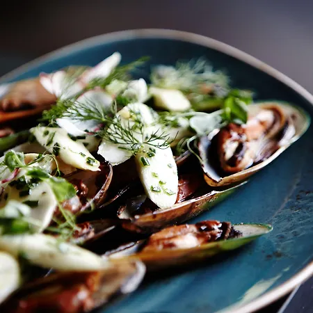 Comwell Klarskovgaard Szálloda 4*