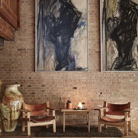 Comwell Klarskovgaard Hotell