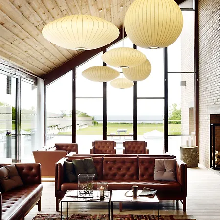 Comwell Klarskovgaard Корсёр