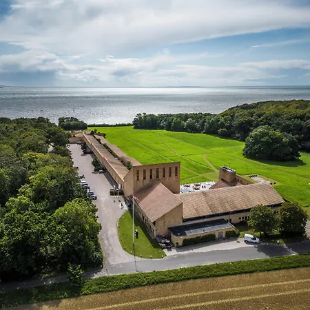 Comwell Klarskovgaard 4* Korsør