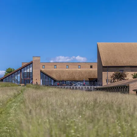 Comwell Klarskovgaard Отель Корсёр