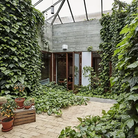 Comwell Klarskovgaard Szálloda