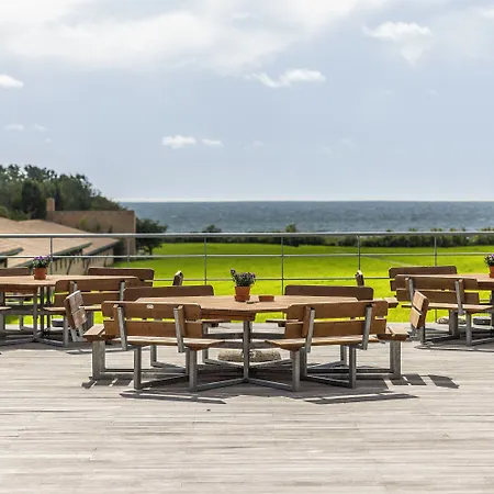 Szálloda Comwell Klarskovgaard Korsør