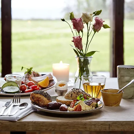 Comwell Klarskovgaard Szálloda