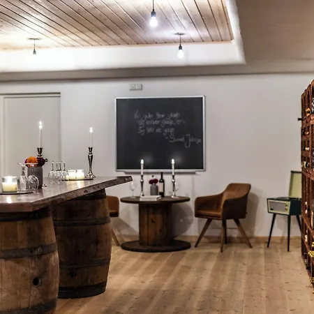 Szálloda Comwell Klarskovgaard 4*