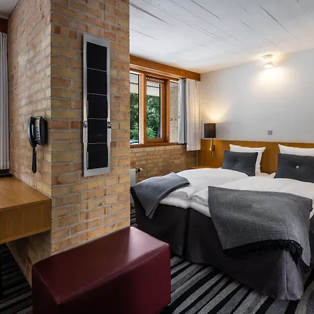 Comwell Klarskovgaard 4* Korsør