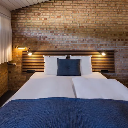 Comwell Klarskovgaard Korsør