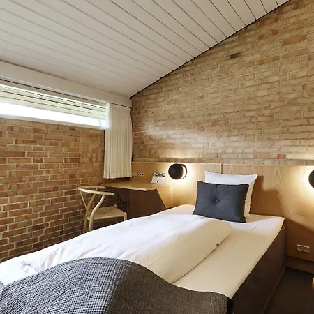 Comwell Klarskovgaard