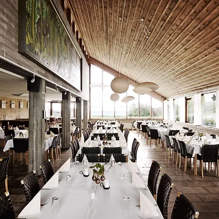 Comwell Klarskovgaard