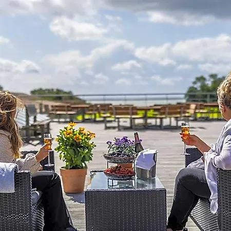 Comwell Klarskovgaard Hotel