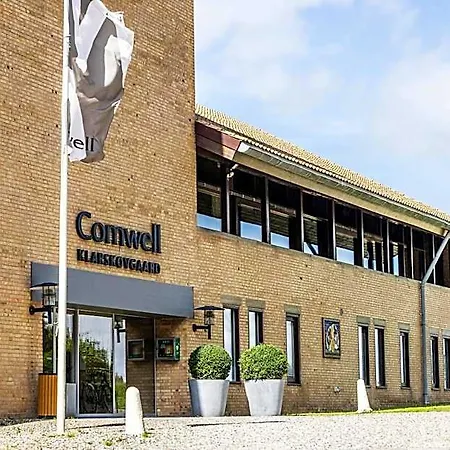 Comwell Klarskovgaard Hotel Korsor