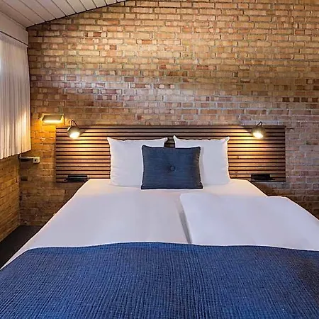 Hotel Comwell Klarskovgaard Korsor